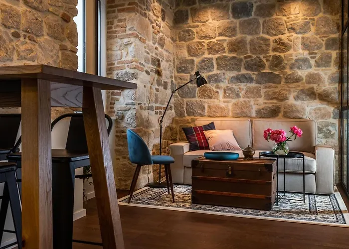Luxury Residence Mareta
