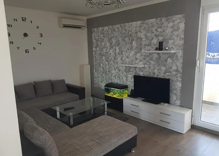 Apartman Duzel