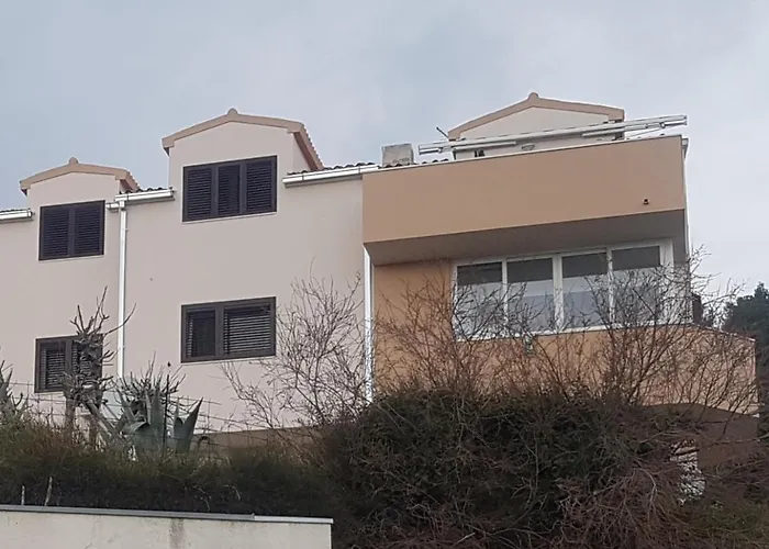 Apartments Kike&Ana