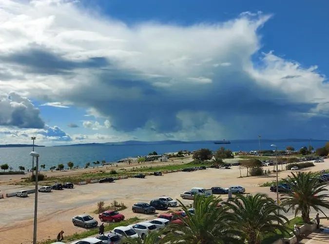 Beach Apartment Dagama