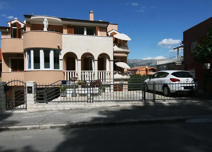 Villa Branko