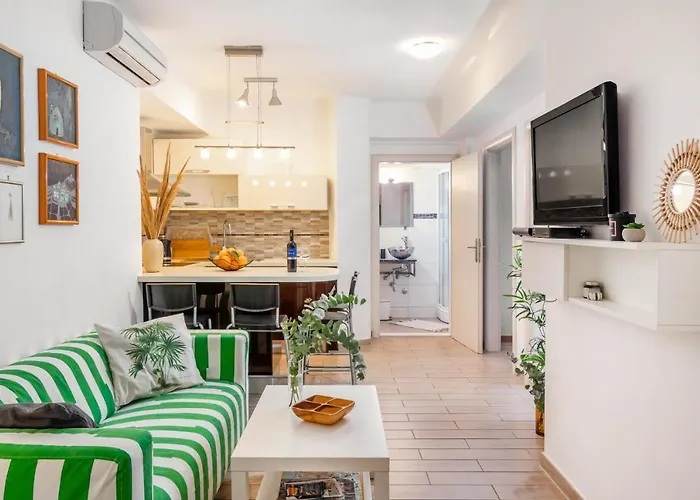 Apartment Spalatin