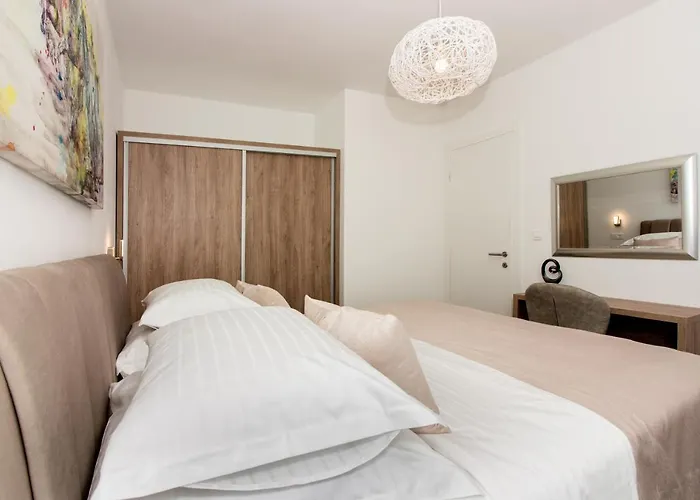 Utopia Apartments Split