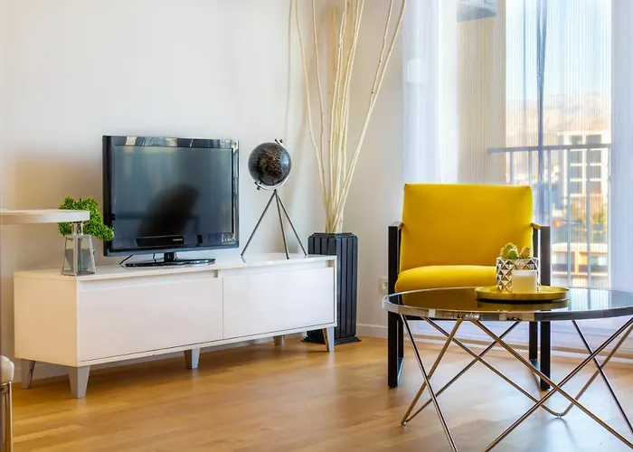 Apartment Ante&Marijana
