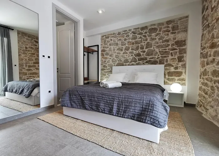 Fjaka Boutique Apartments