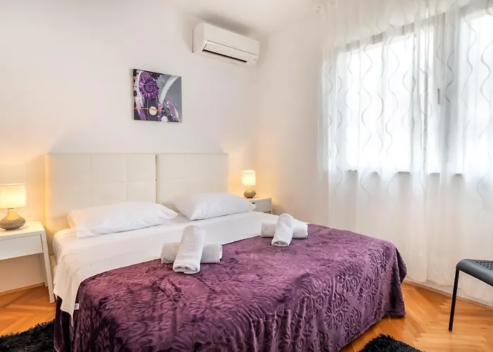 Rooms&Apartments Zelux