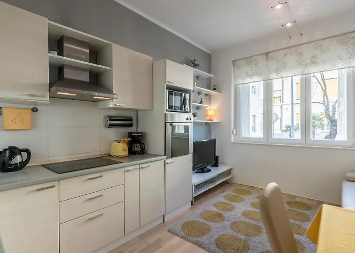 Vito Apartment