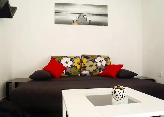 Apartment Ella