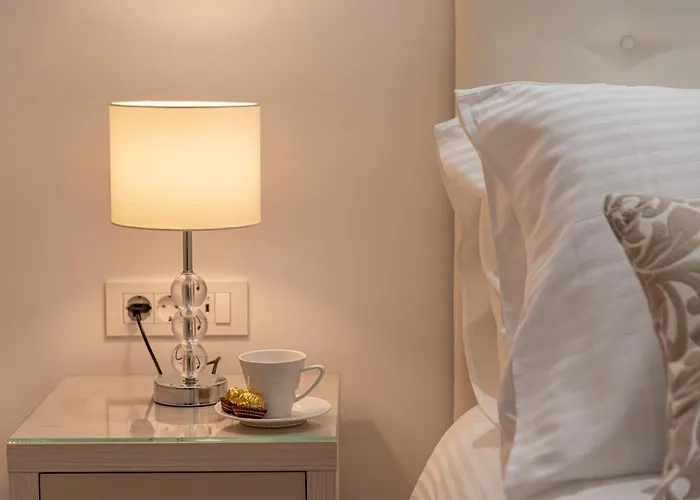 Belamar Luxury Apartment Split