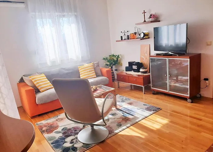 Apartment Stay