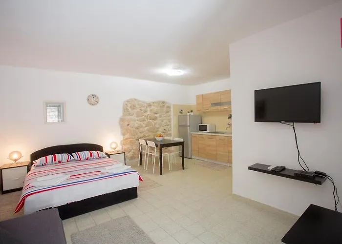 Apartment Centar Nina