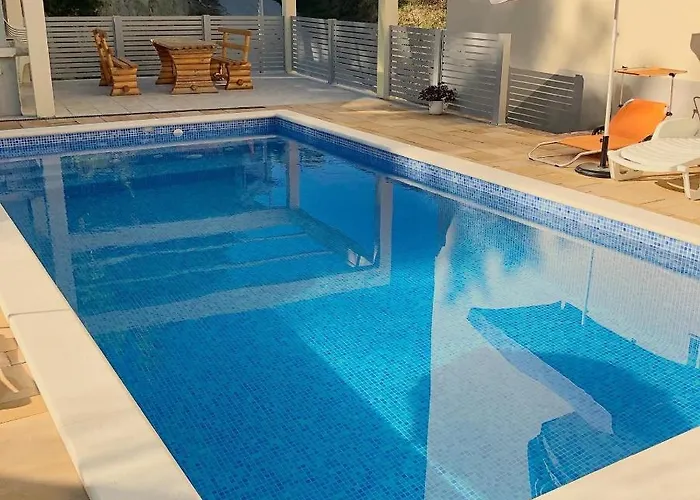 Vacation Rentals Croatia