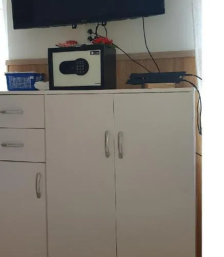 Apartman Vedran
