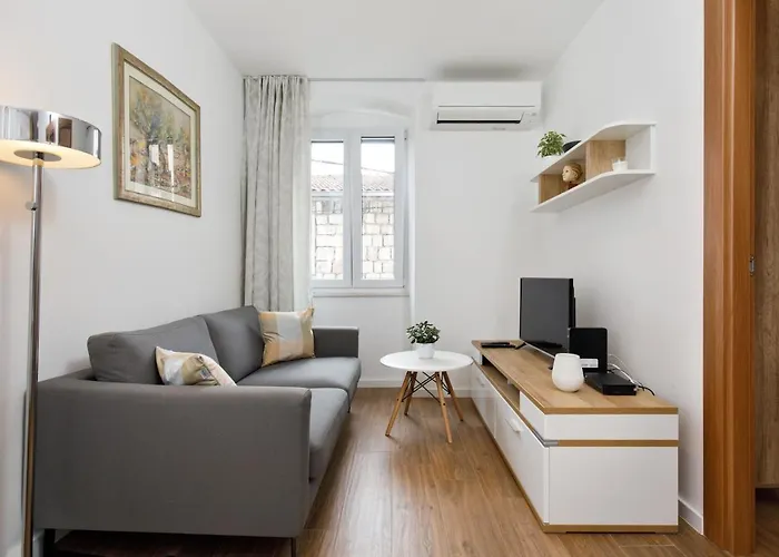Dominus Apartment