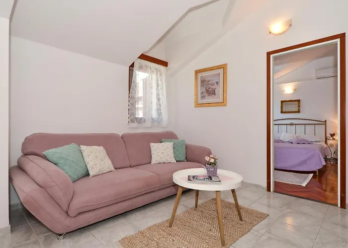 Apartmani Basic 1
