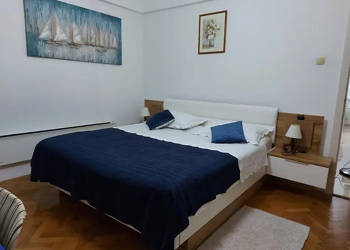 Apartman Jelinic