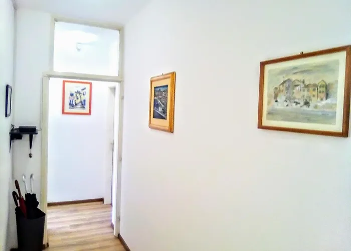 Maja Rooms