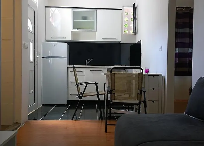 Apartment Mali