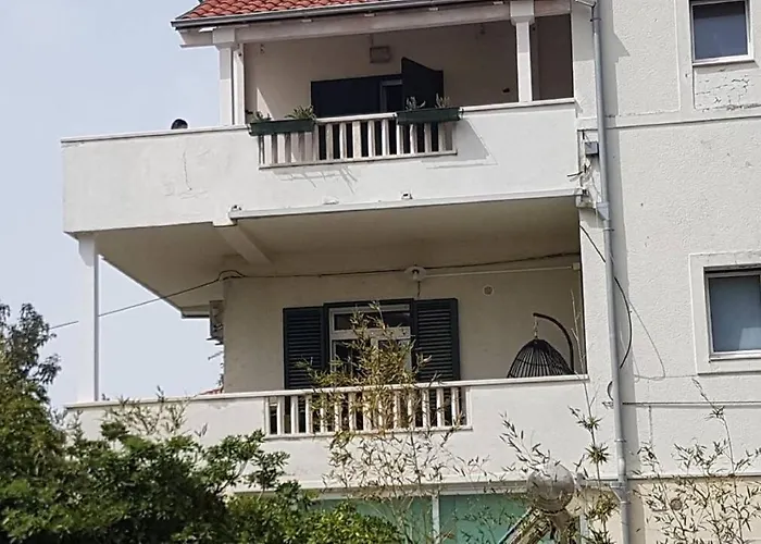 Apartment Luksa