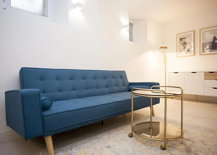 Studio Apartment Jon