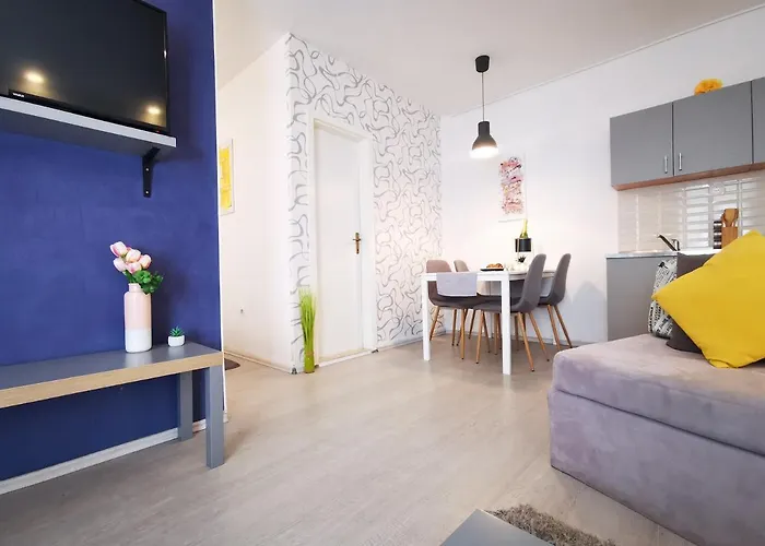 Studio Roko In Split