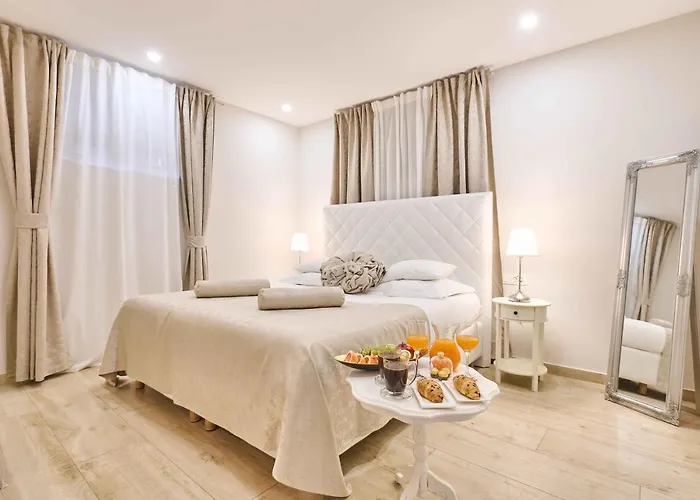 Best Location Rooms