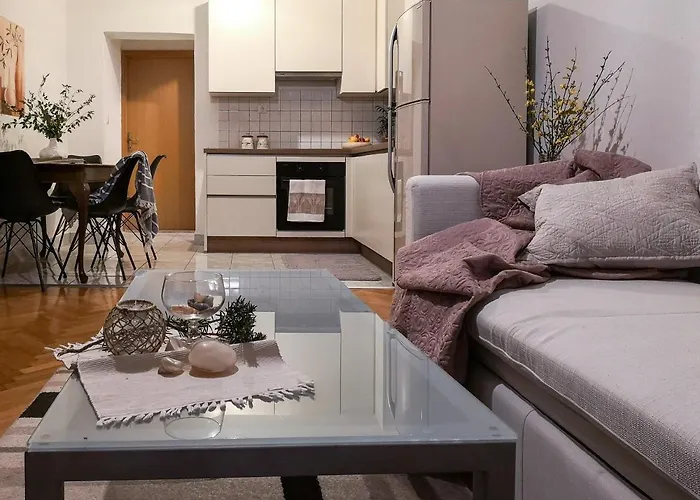 Apartman Oleander