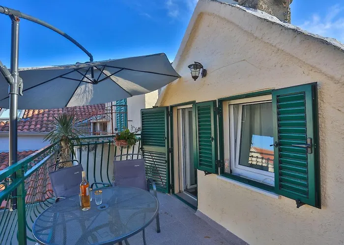 Apartment Matejuska