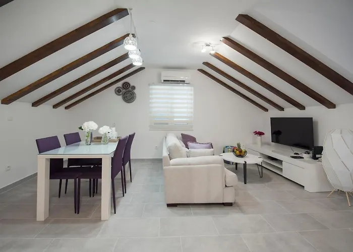 Apartment Piccolo Paradiso