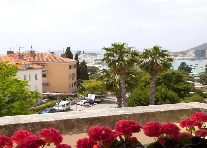 Beach Apartment Butterfly With Sea View