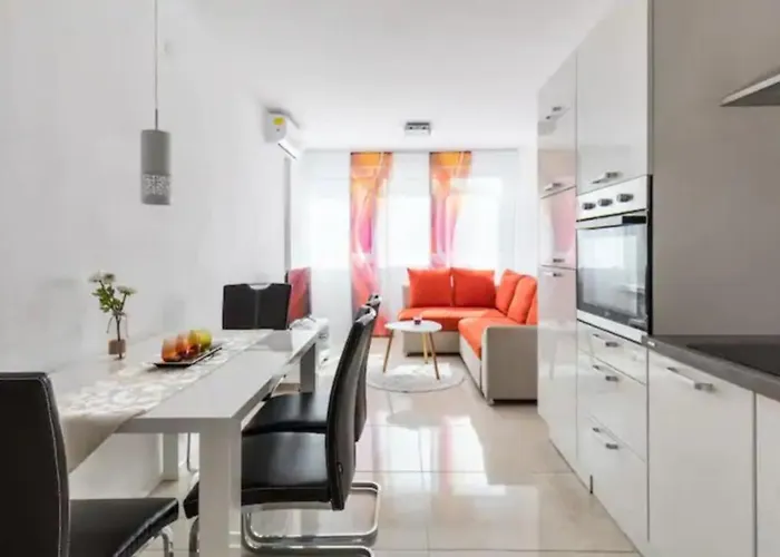 Apartment Sena