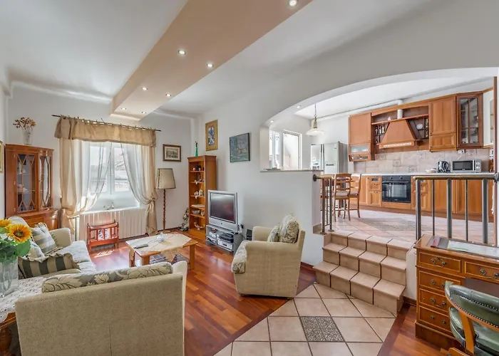 Marmont Suite
