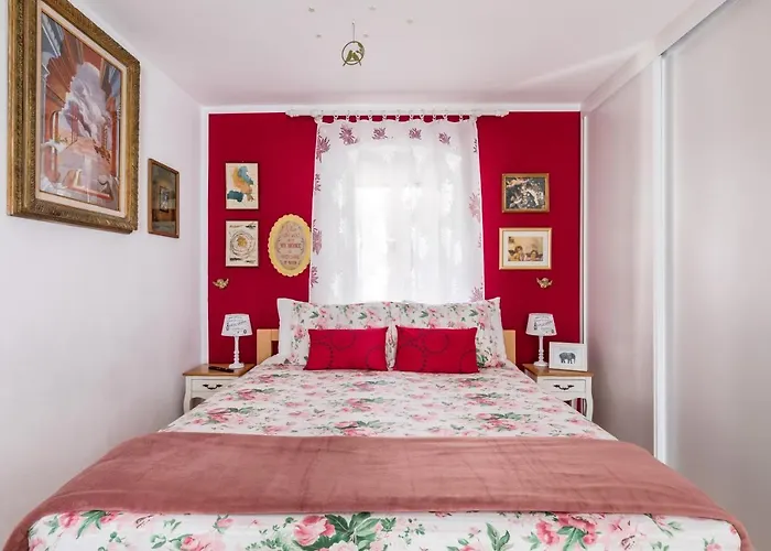 Old Town Boutique Apartments