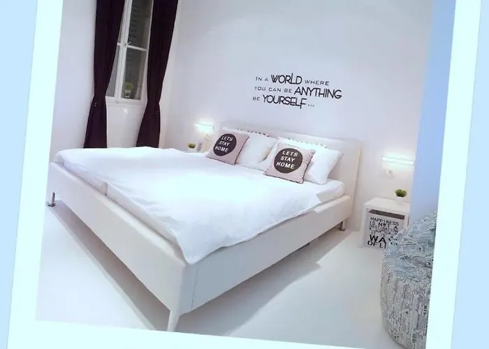 Apartment One Little Star