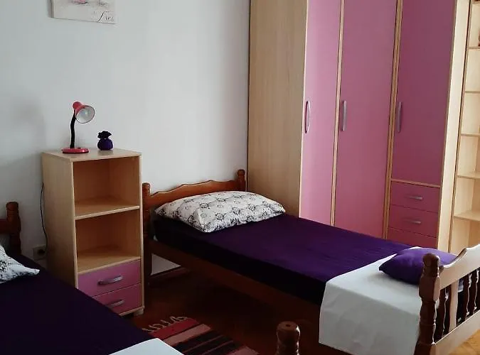 Apartman Paola