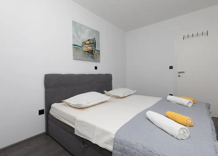 Apartment Viva