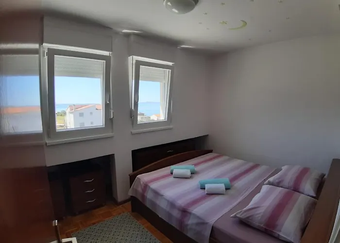 Beach Apartment Sweet Dora
