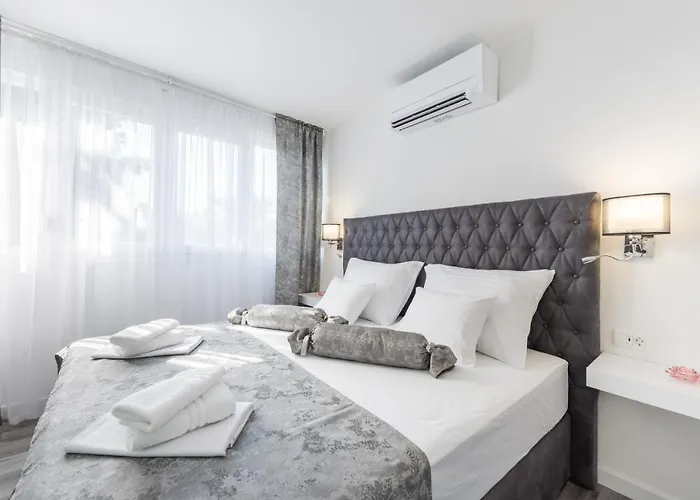Porta Aurea Di Spalato, Luxury Apartment