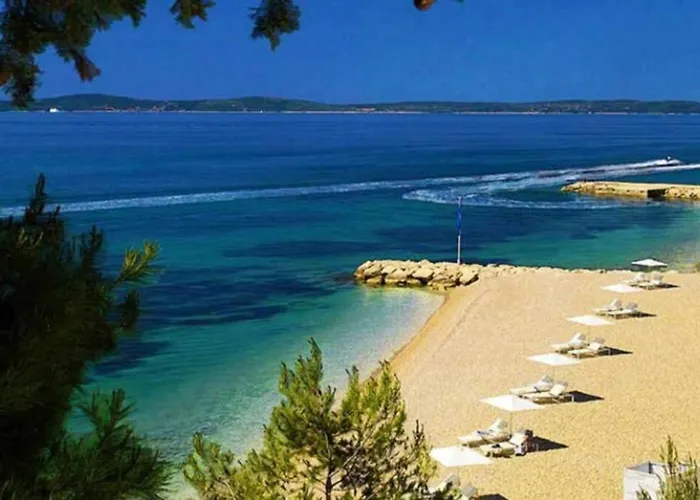 Apartments Split - Dida Moj