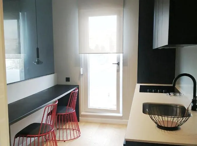 Apartman Monika