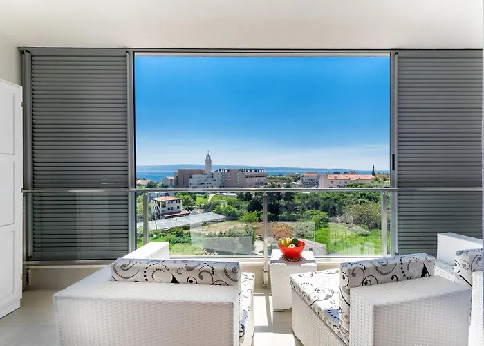 Apartment Near The Beach - Minka Split