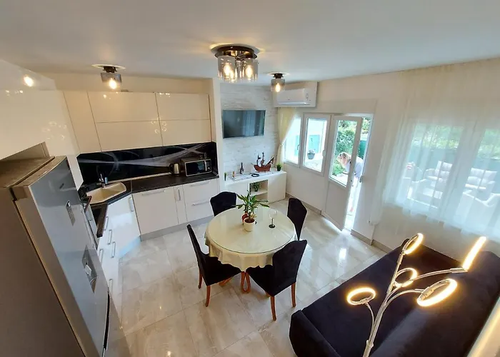 Apartment Ankora