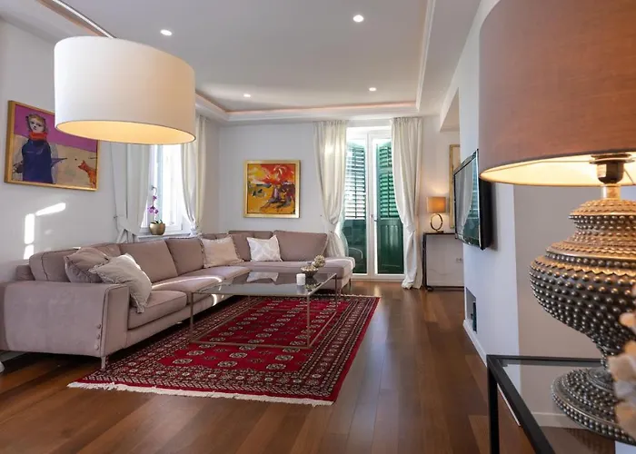 Luxury Apartment Bossa