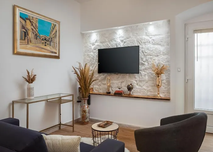 Jojo Studio Apartment - Feel The City\'S Heartbeat