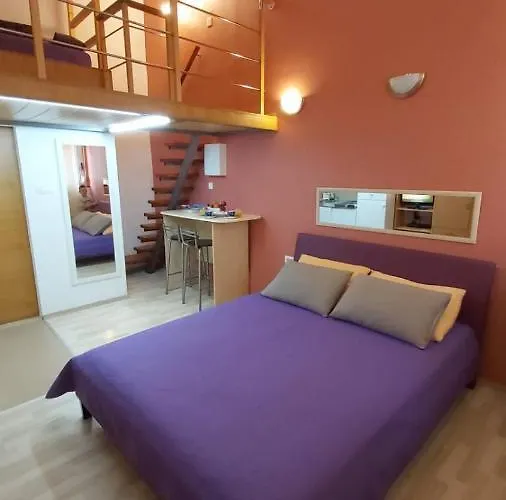 Studio Mali Jadran