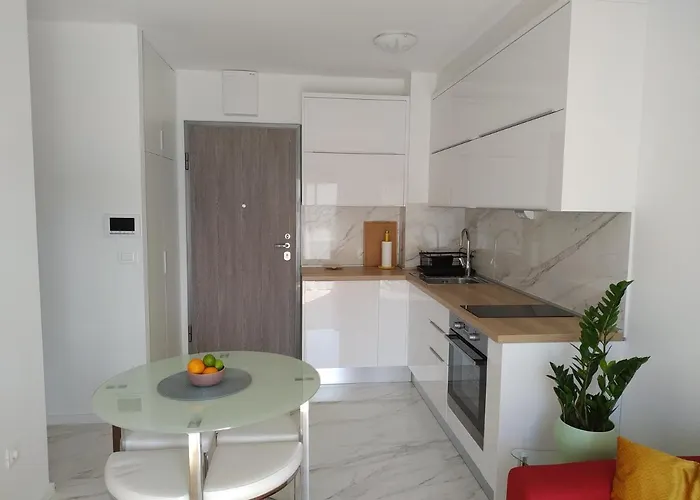 Apartman Maria