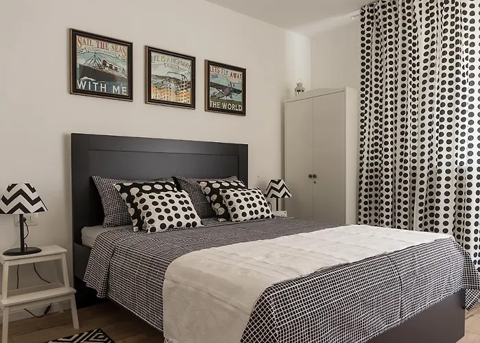 Apartment Argo