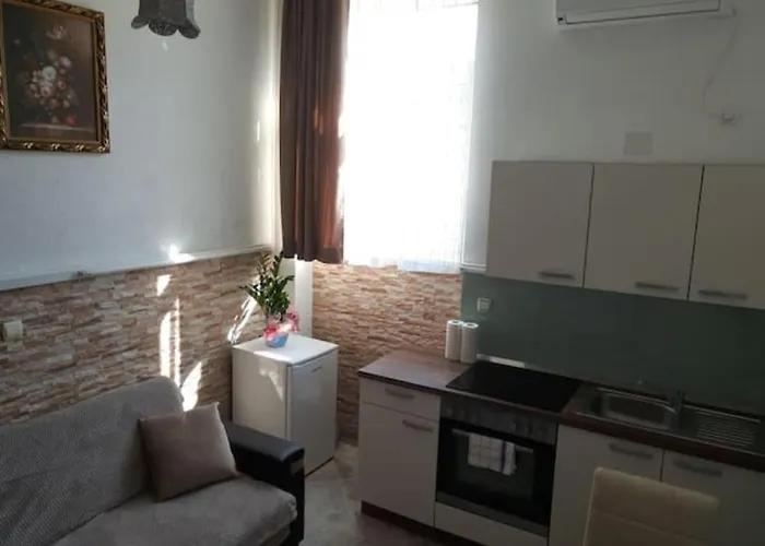 Apartment Niva