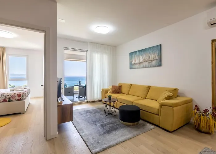 Apartment Anamarija