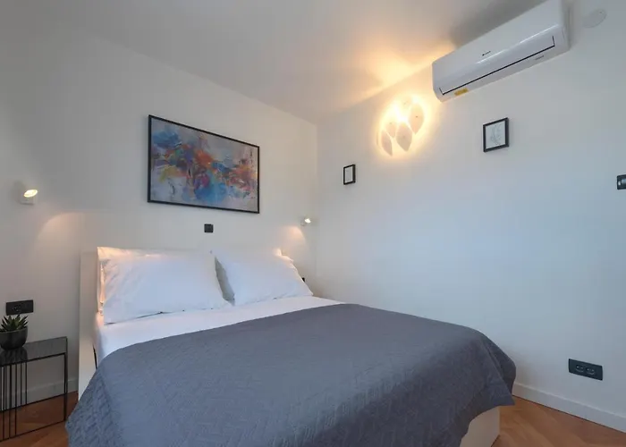 Sky Apartment
